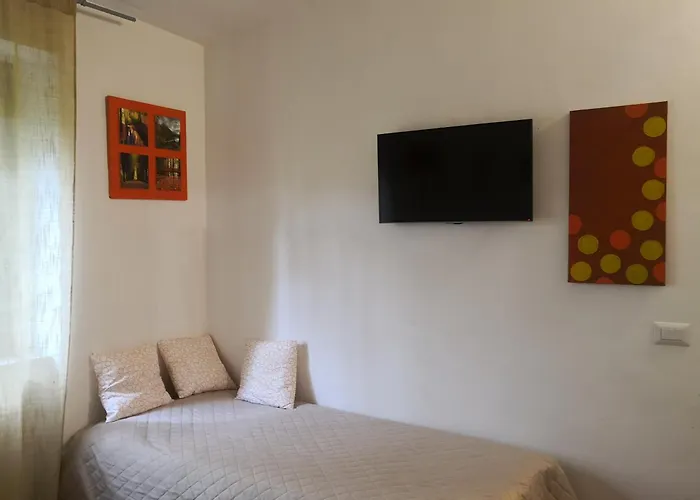 La Fattoria Barbini B&B