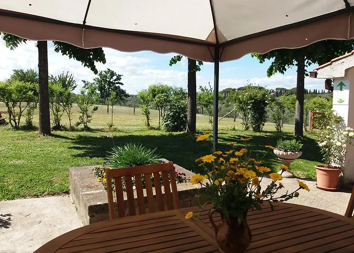 La Fattoria Barbini B&B